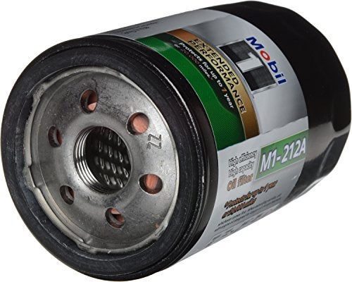 Mobil 1 M1-212A Extended Performance Oil Filter - Image 2