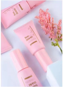 هير شويش بي اش واقي الشمس SPF50 واسع النطاق 50 جم  - Image 4