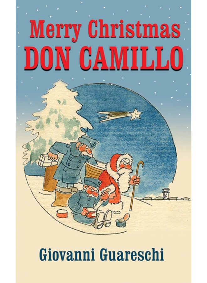 Merry Christmas Don Camillo : 9