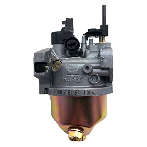 WZRAXJ HUAYI OEM Carburetor Carb with Gaskets Compatible with Cub Cadet, Troy Bilt, MTD 951-14423 5X65RU - Image 2