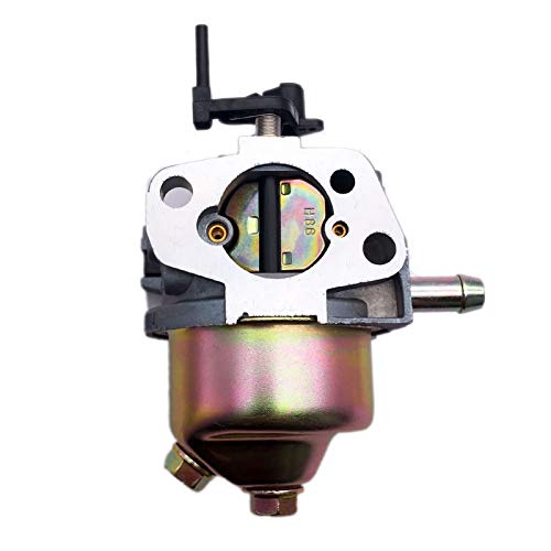 WZRAXJ HUAYI OEM Carburetor Carb with Gaskets Compatible with Cub Cadet, Troy Bilt, MTD 951-14423 5X65RU - Image 5