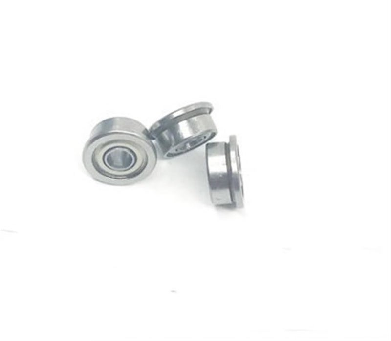 MF85ZZ محمل كروي بشفة 5x8x2 5mm ABEC 5 مصغر محمي - Image 5