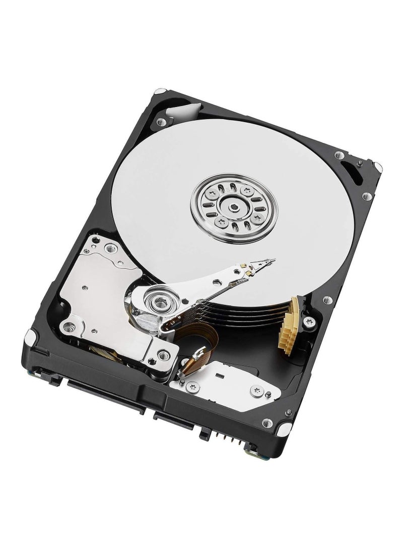 500GB Internal Hard Drive – 3.5-Inch SATA HDD – 7200 RPM, 128MB Cache – High-Speed Desktop Storage - Image 2