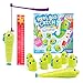 Educational Insights Reel Big Catch Game Preschool Math Games for 4 Year Olds Who Can Catch the Longest Fish Game Kindergarten Learning Activities Fishing and Counting Games for Kids Ages 35 - Image 3