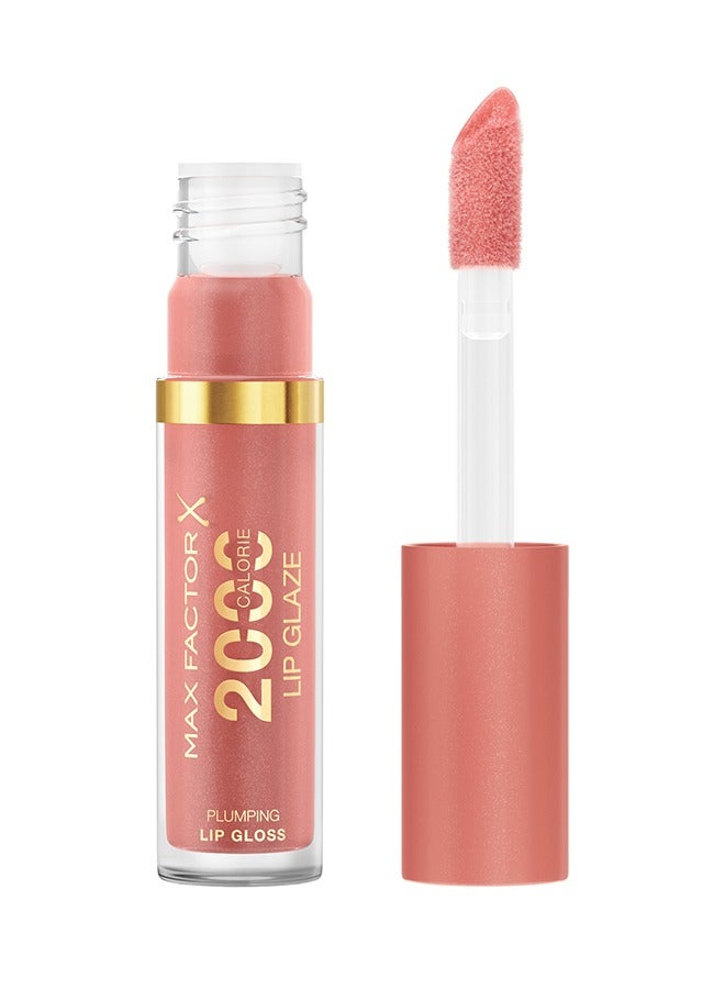 Max Factor 2000 Calorie Lip Glaze - Lip Gloss - Image 1