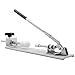Savannah Pen Press with Anodized Aluminum Base and Adjustable Assembly Rod with UHMW Pressure Stop for Assembling Pen Parts Exerts up to 30 Pounds of Pressure - Image 2