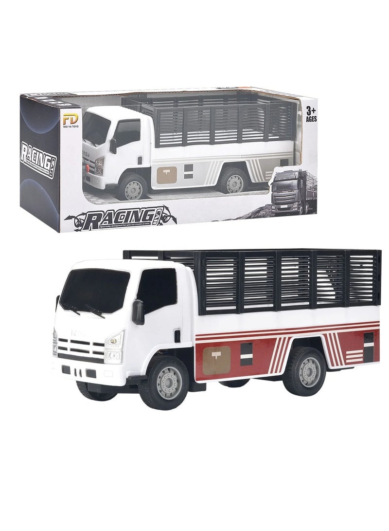 R/C Remote Control Dyna Truck Playset for kids - Image 4