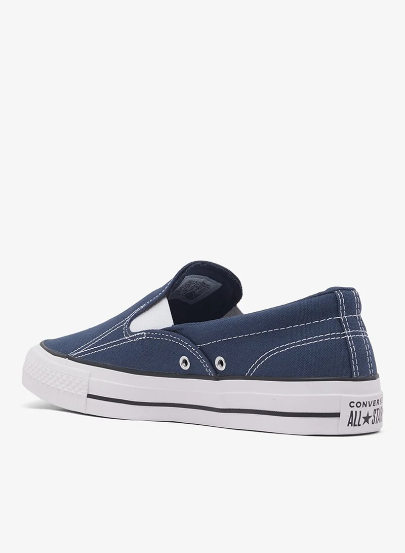 Converse NAVY Chuck Taylor All Star Malden Slip for Men | Best Price UAE