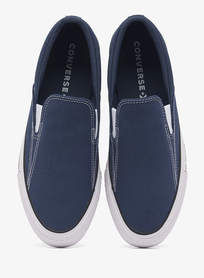 Converse NAVY Chuck Taylor All Star Malden Slip for Men | Best Price UAE