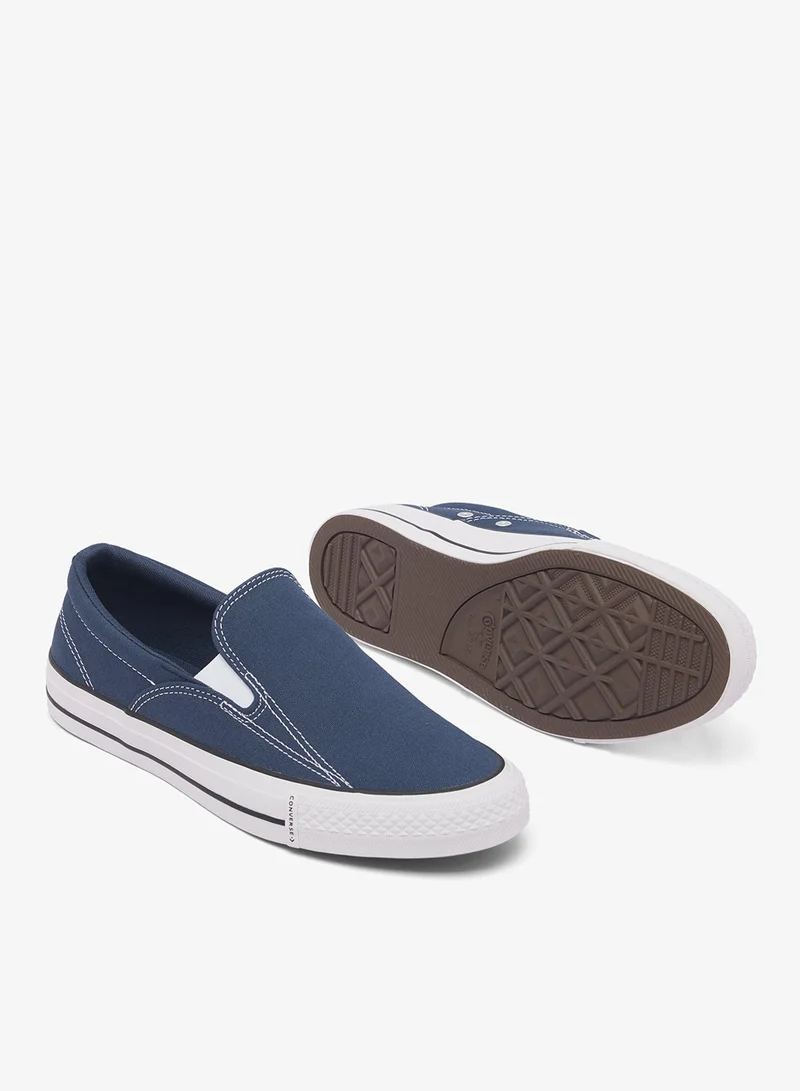 Converse NAVY Chuck Taylor All Star Malden Slip for Men | Best Price UAE