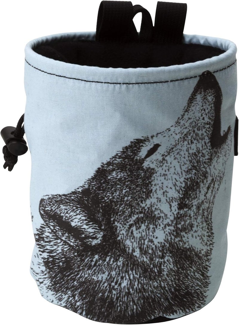 Wildlife Comp Chalkbag