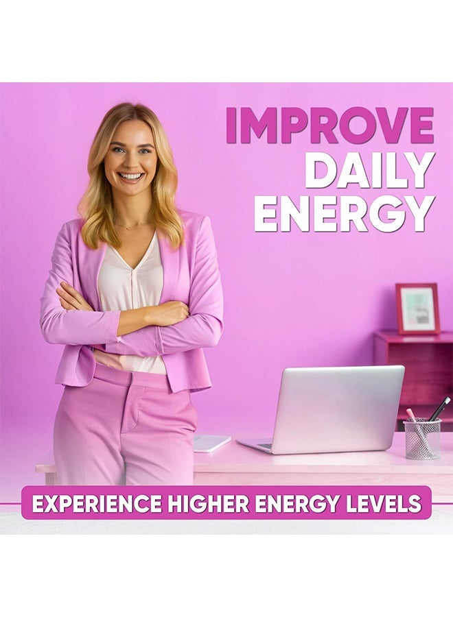 شريط للفم للنوم، شرائط مضادة للشخير من أجل نوم أفضل، مريح ولا يسبب الحساسية، يعزز التنفس الأنفي (وردي، 30) - Image 4