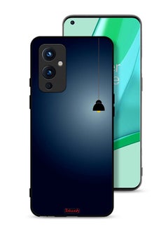 OnePlus 9 5G Protective Case Cover Hanging Light Art