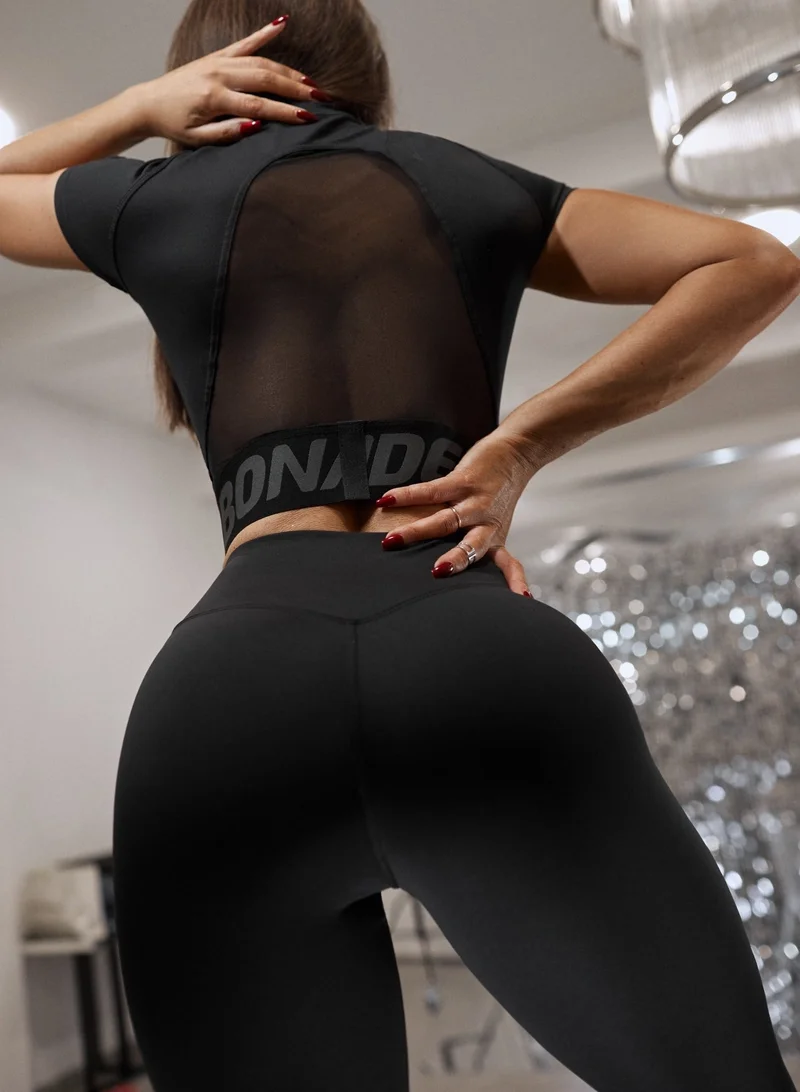 Bona Fide Bona Fide Sport Bras for Women - High Impact Sports Bras with High Support for Womens - Designed for Gym, Running and Fitness