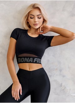 Bona Fide Bona Fide Sport Bras for Women - High Impact Sports Bras with High Support for Womens - Designed for Gym, Running and Fitness  - Image 2