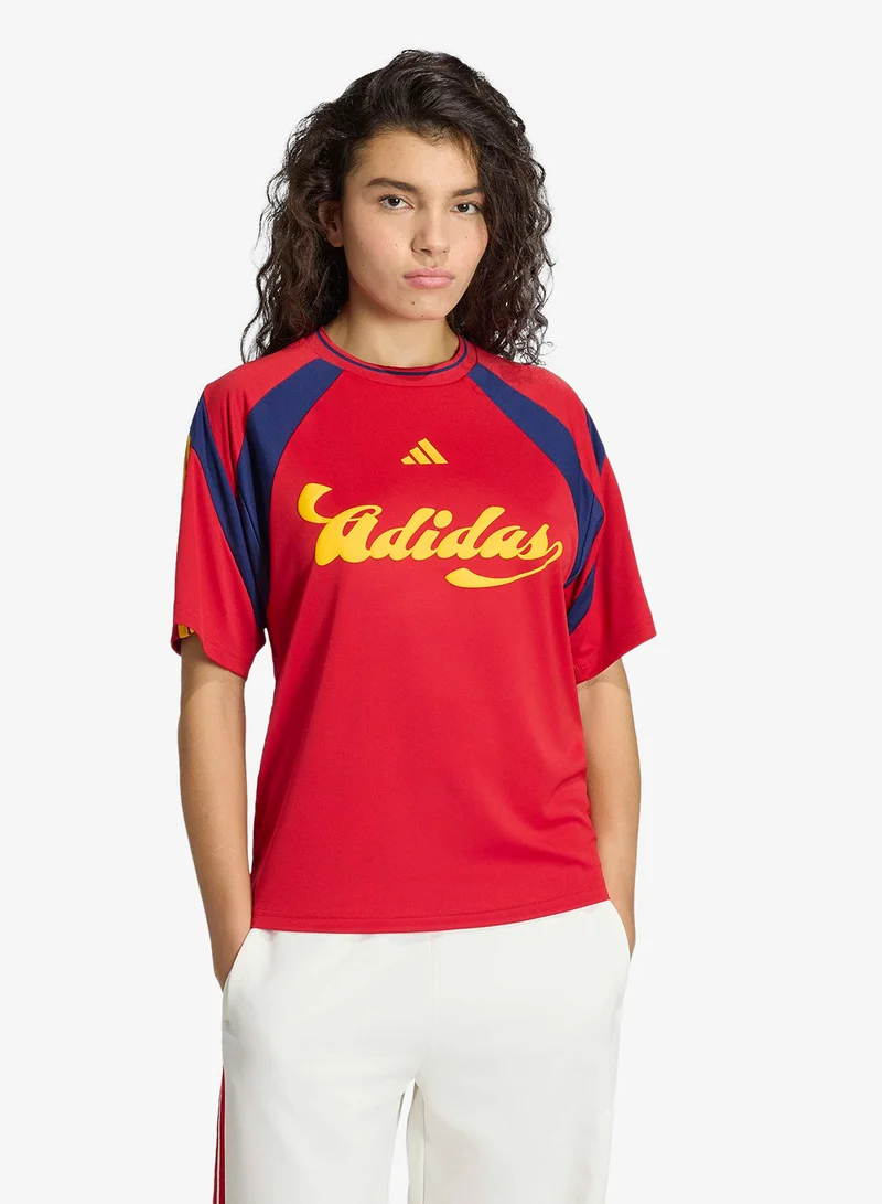 Adidas House Of Tiro Jersey
