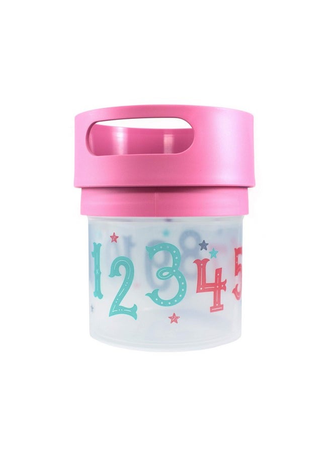 Snack Cup 12 Oz Pink - pzsku/ZD1F6CEB2B464B288D71FZ/45/_/1698514793/4893429e-495a-49ca-a96c-9685277c8675