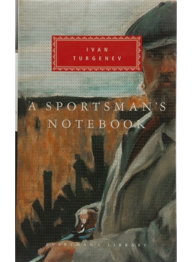 A Sportsman's Notebook 