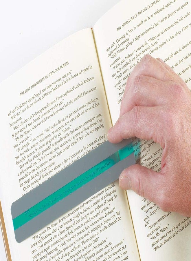 Ashley Reading Guide Highlight Text Guide, Set of 10 (Choice) - Image 2