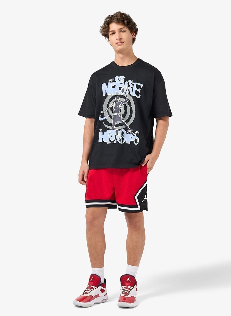 Nike Loose Fit Oc Vr-X T-Shirt - Image 4