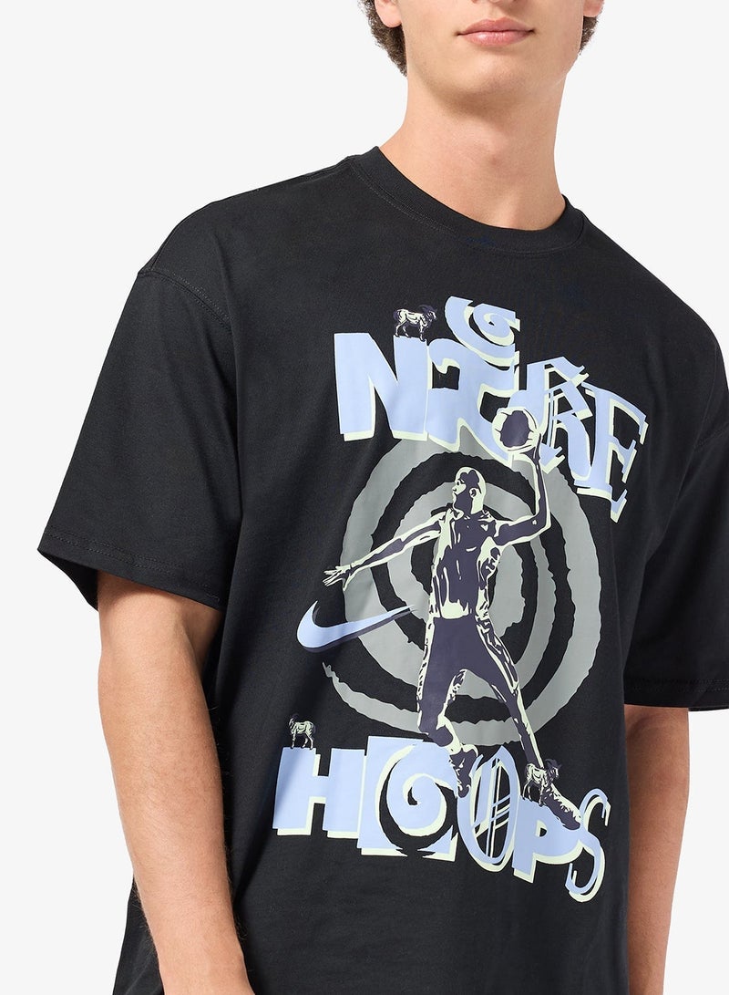 Nike Loose Fit Oc Vr-X T-Shirt - Image 3