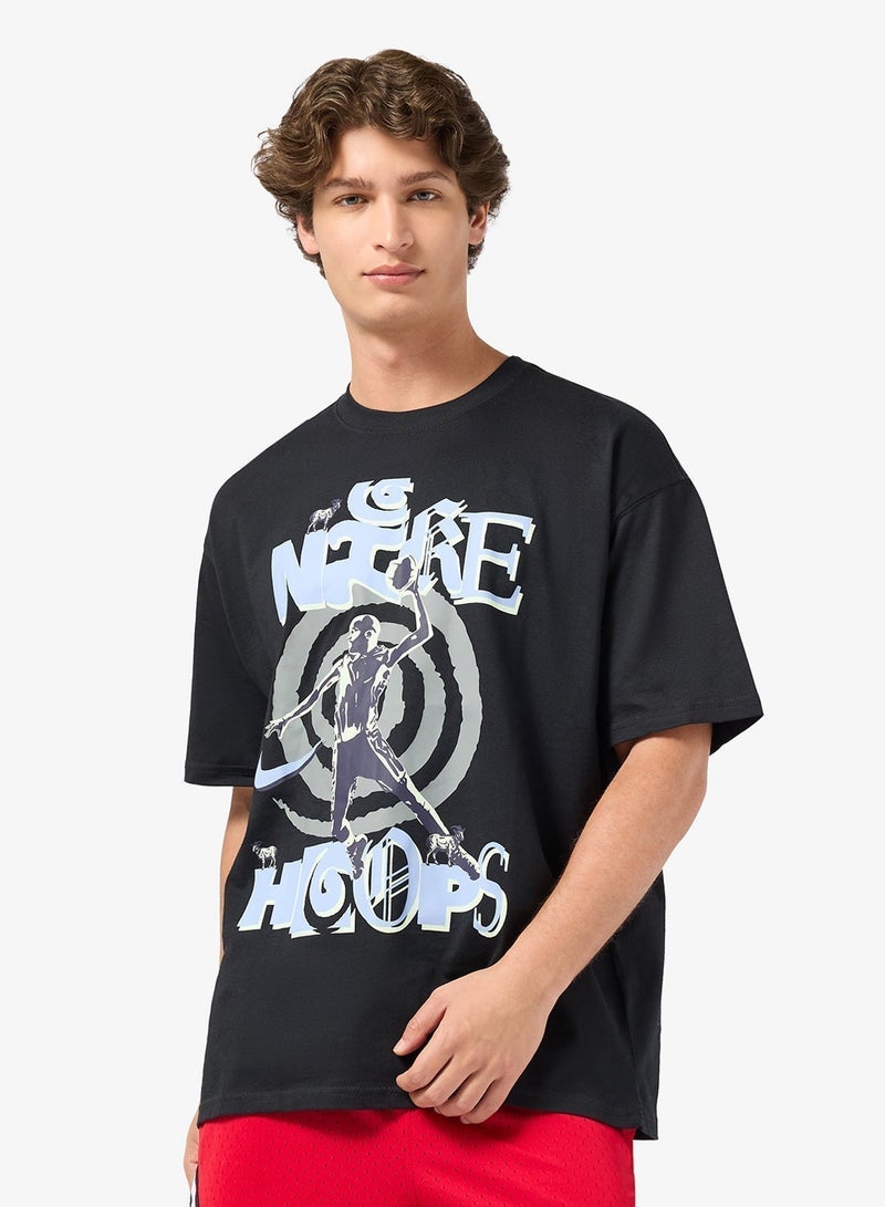 Nike Loose Fit Oc Vr-X T-Shirt - Image 1