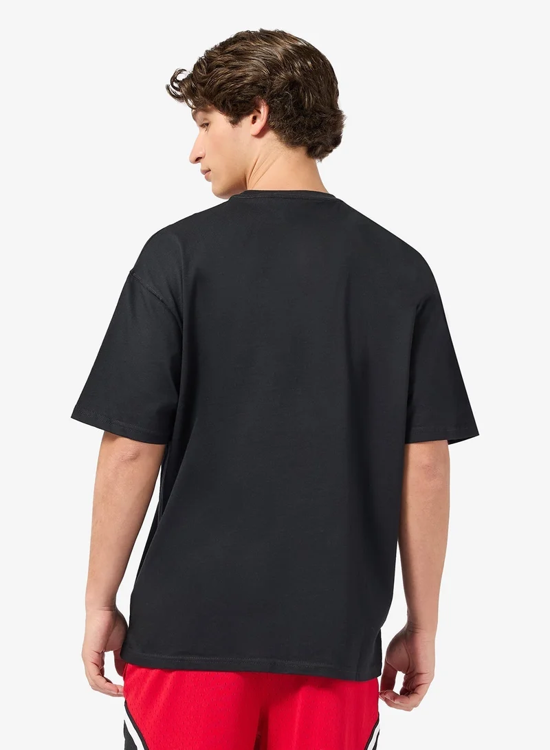Nike Loose Fit Oc Vr-X T-Shirt