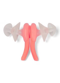 speedo Biofuse Earplugs Clear/Beige  - Image 4