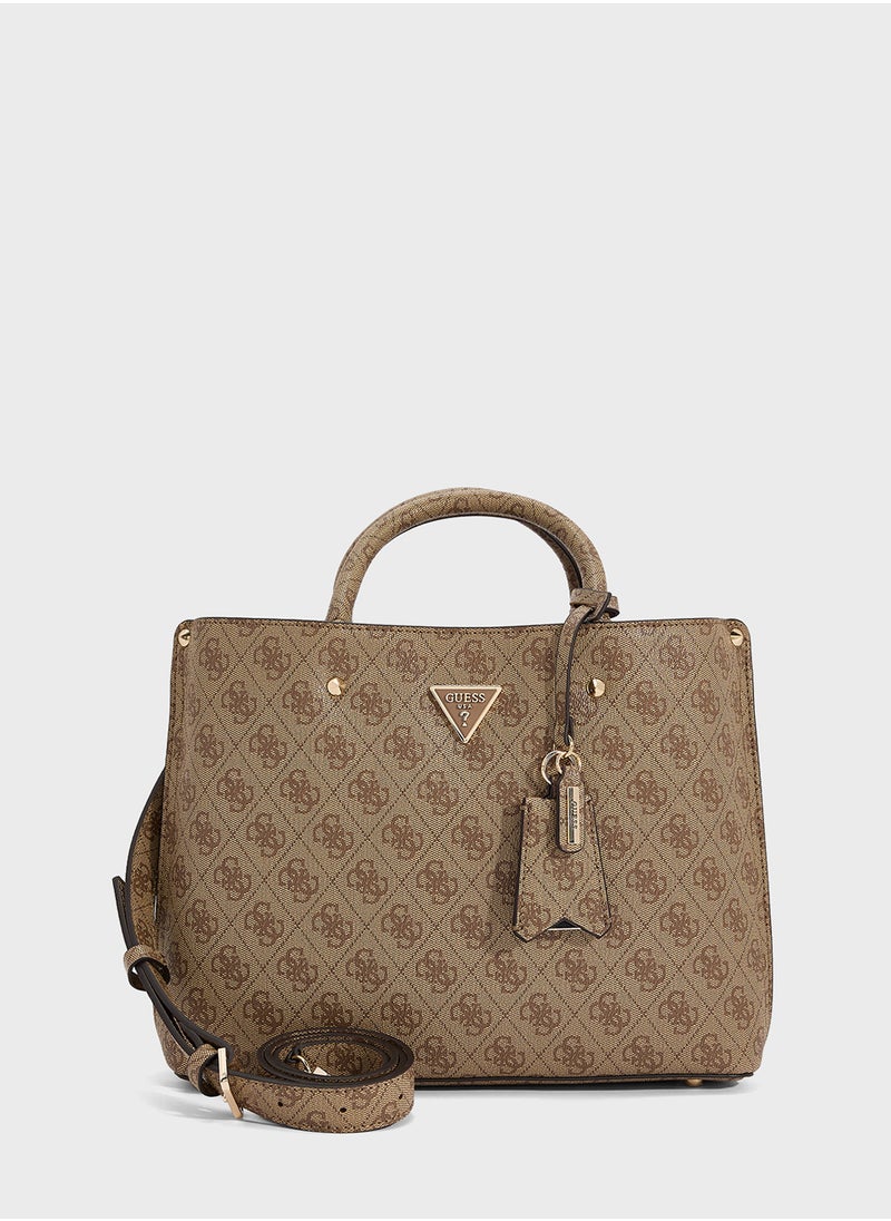 جس Meridian Girlfriend Satchel  - Image 1
