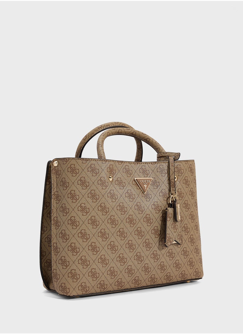 جس Meridian Girlfriend Satchel  - Image 3