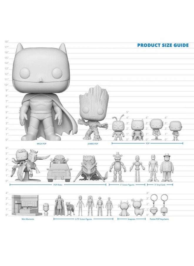 Funko Pop! House Of Dragon Rhaenyra Targaryen  - Image 5