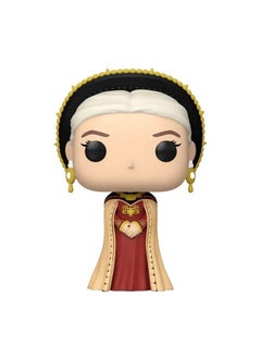 Funko Pop! House Of Dragon Rhaenyra Targaryen  - Image 1