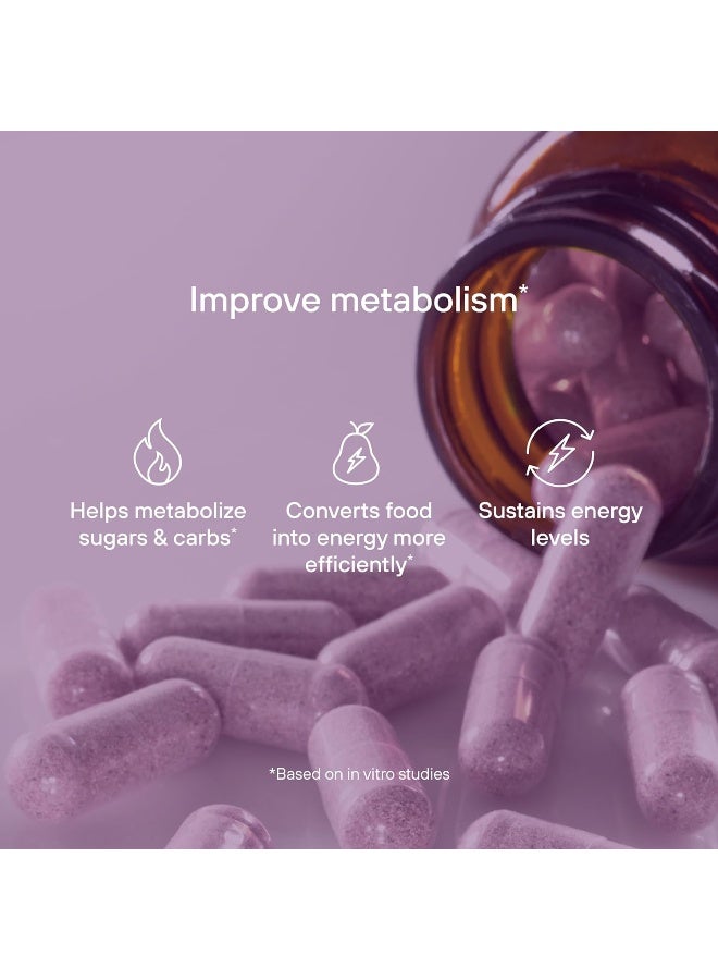 Pendulum Metabolic Daily With Akkermansia - Image 3