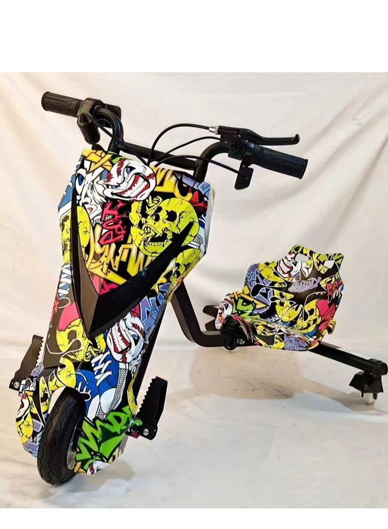 Samar A T S BICYCLES TRADING ( KIDS E-BIKE)