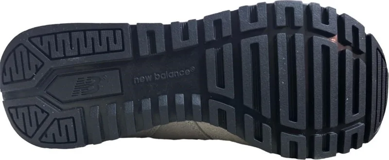 نيو بالانس 565 Lifestyle Women's Casual Shoes WL565GRY