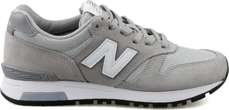 نيو بالانس 565 Lifestyle Women's Casual Shoes WL565GRY