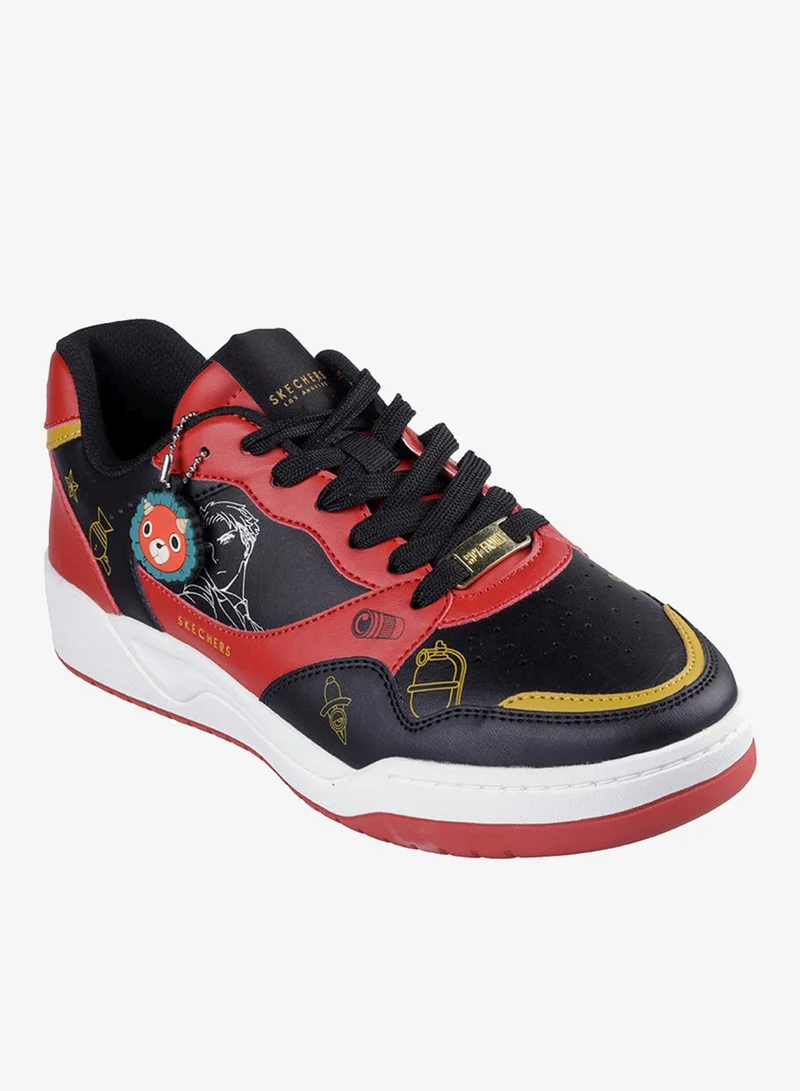 SKECHERS multicolour Spy Family for Men | Best Price UAE