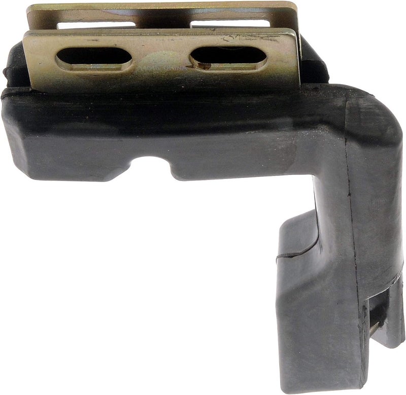 Dorman 924-5222 Passenger Side Hood Stop Buffer for Freightliner Century Class Trucks - Image 1