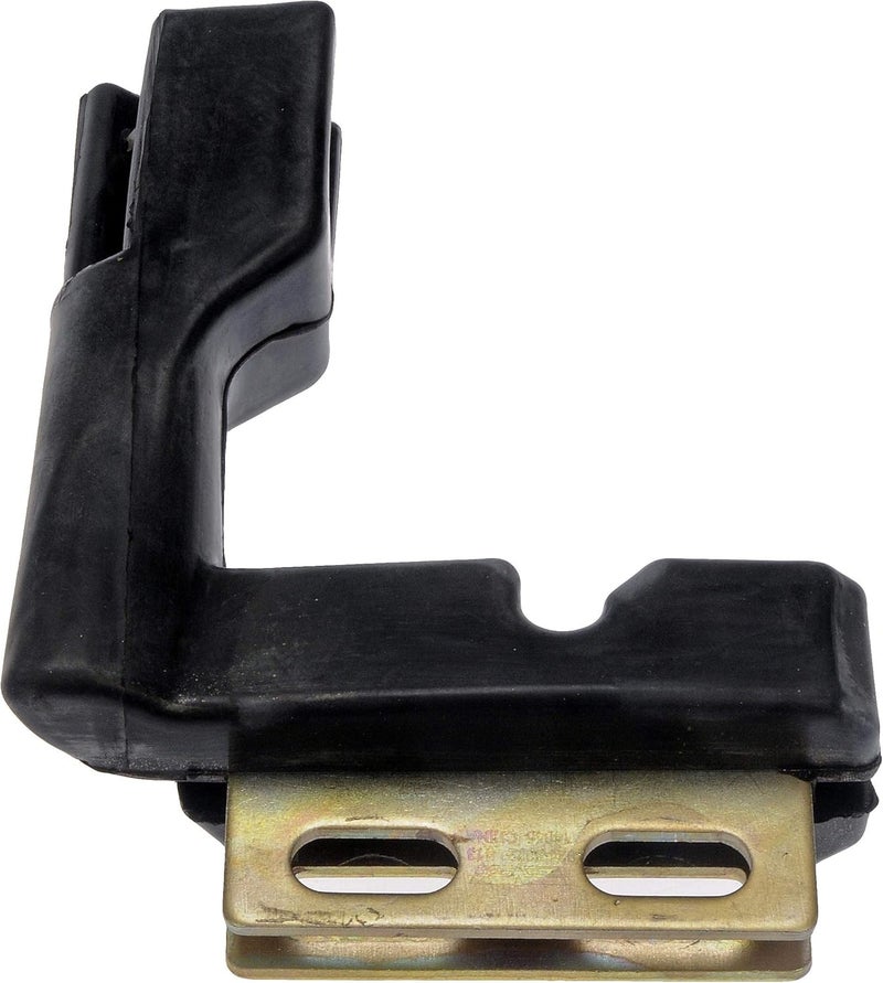 Dorman 924-5222 Passenger Side Hood Stop Buffer for Freightliner Century Class Trucks - Image 2