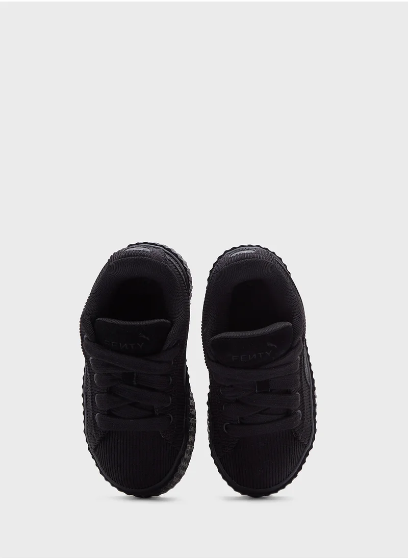 Puma x Fenty Youth Creeper Phatty Corduroy