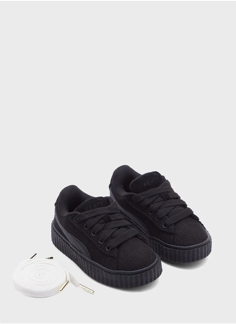 Puma x Fenty Youth Creeper Phatty Corduroy