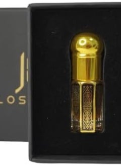 Jh Blossom Dehn Oud Hindi Qadeen For Men Blossom Oud Intense Long Lasting Oud Fragrance Body Spray - Perfume