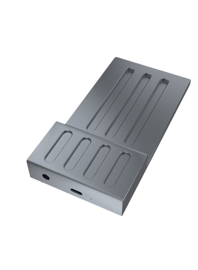 Anwintek SSD Base U.2/U.3 NVMe SSD To Type-c3.1/3.2 Gen2 Socket-Color:23NH7/H7 US Standard  - Image 5