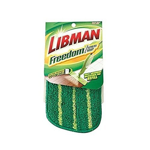 Libman إعادة تعبئة ممسحة ليبمان فريدم سبراي (عبوة من 3) - Image 5