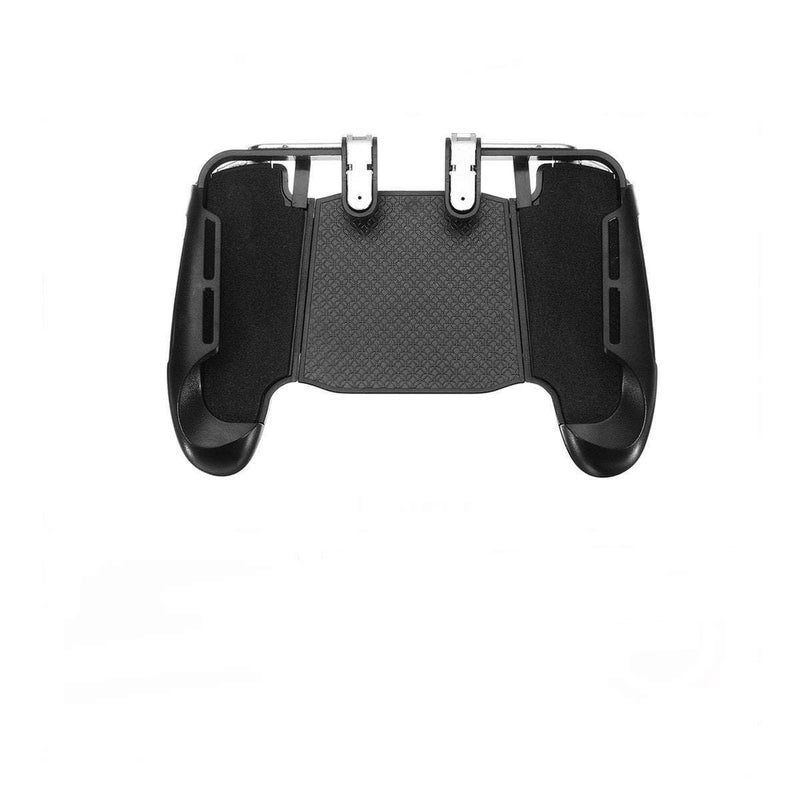 Shahn Mobile Game Controller for PUBG Gamepad Sensitive Shoot and Aim Keys Joysticks for iOS and Android - Image 1