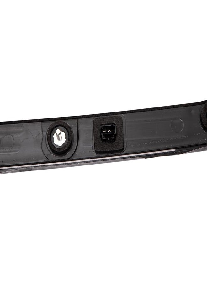 HUGALL 42795725 High Mount Stop Lamp Compatible with Malibu 2016-2023 More in Description - Image 5