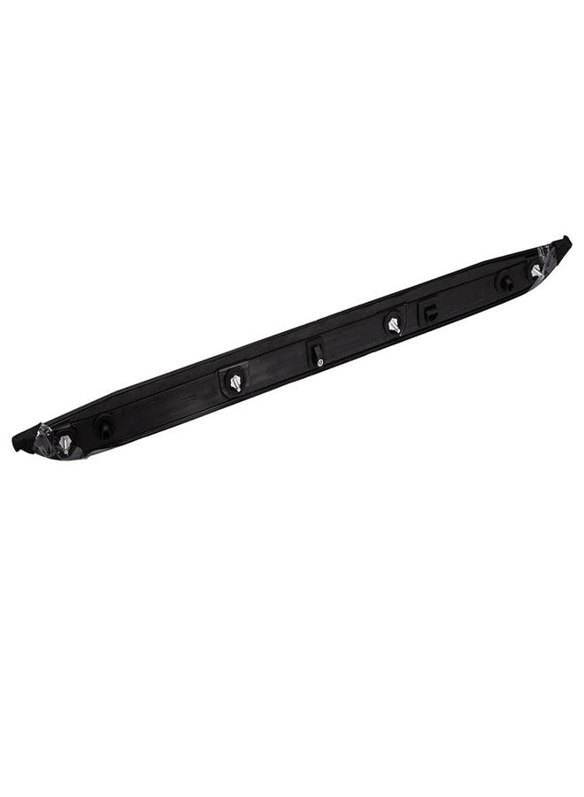 HUGALL 42795725 High Mount Stop Lamp Compatible with Malibu 2016-2023 More in Description - Image 4