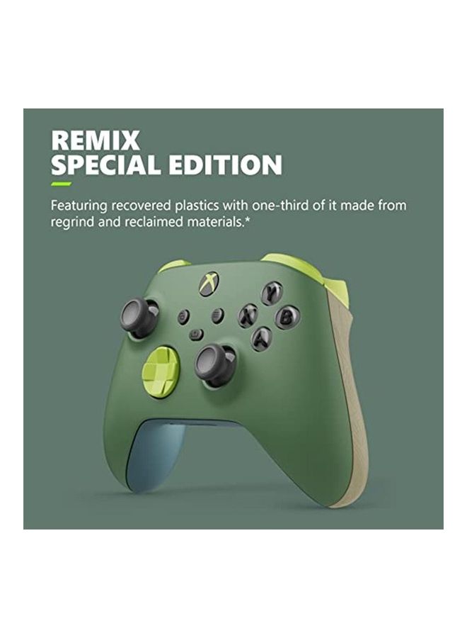 مايكروسوفت إصدار خاص من وحدة التحكم اللاسلكية Xbox Remix - Image 3