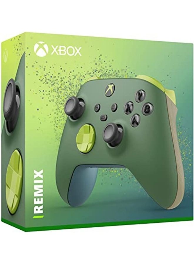 مايكروسوفت إصدار خاص من وحدة التحكم اللاسلكية Xbox Remix - Image 2