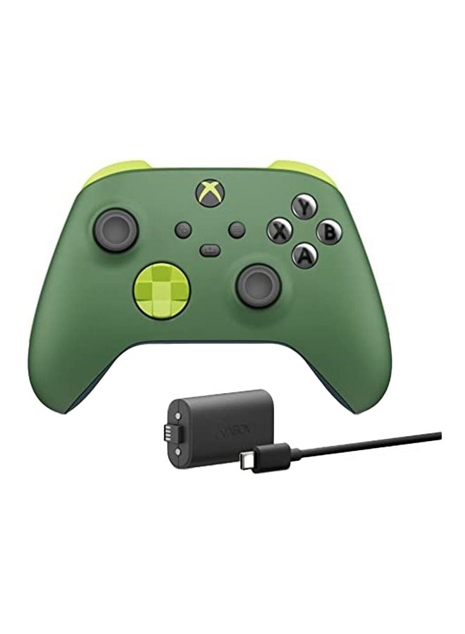 مايكروسوفت إصدار خاص من وحدة التحكم اللاسلكية Xbox Remix - Image 1